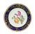 Coalport Porcelain Botanical Plates, Set of Twelve, John Rose For Sale - Image 14 of 16