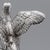 Vintage 20th Century English Silver Ornamental Pheasants, 1972, Set of 2 For Sale - Image 16 of 18