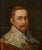 Traditional Pr. 17th C. European Pendant Portraits, Gustavus Adolphus & Maria Eleonora For Sale - Image 3 of 12