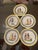 1950s Mid-Century Modern Henriot Quimper Breton Folk Dinnerware Collection - 33 Piece Set For Sale - Image 12 of 13