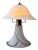 Organic Mushroom Table Lamp from Artistica Lampadari, 1970s For Sale