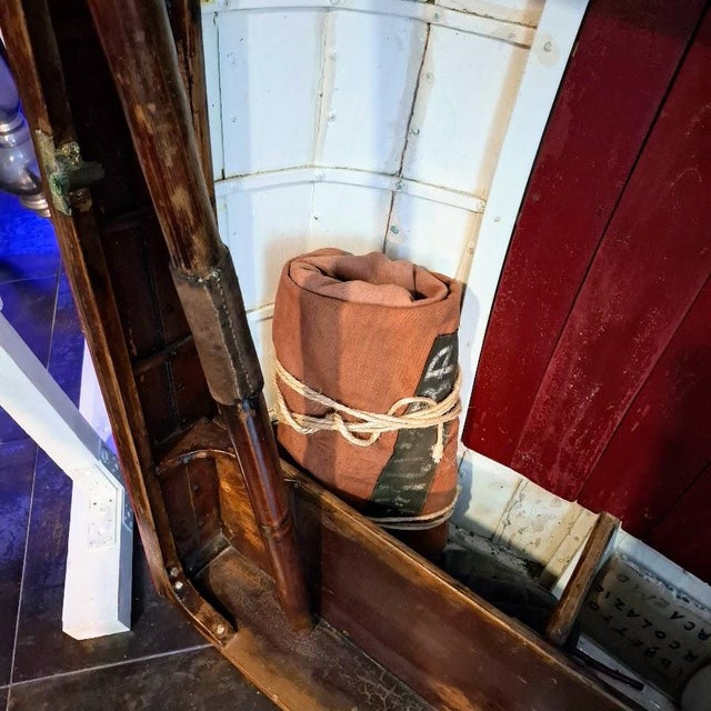 Vintage Boat Macumba, 1965 For Sale - Image 10 of 18