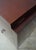 Baker Archetype Cherry Drop Side Bar Server For Sale - Image 11 of 18