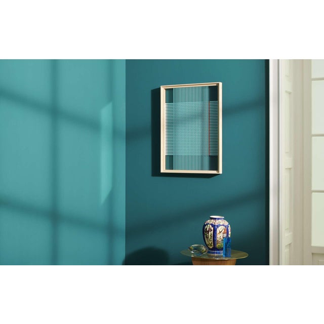 Deadline Mirror by Ron Gilad for Cassina For Sale - Image 15 of 17