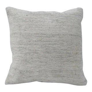 Handmade Turkish Kilim Pillow Cover For Sale