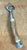 Late 20th Century Vintage Horn and Sterling Silver Bottle Opener For Sale - Image 5 of 12