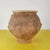 Amphora Vase in Glazed Terracotta Inside For Sale - Image 9 of 9