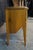 Antique Country French Rustic Walnut Dough Bin Box Petrin Cabinet Table 38" For Sale - Image 13 of 18