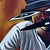 The Performer Within Contemporary Oil Painting For Sale - Image 4 of 4