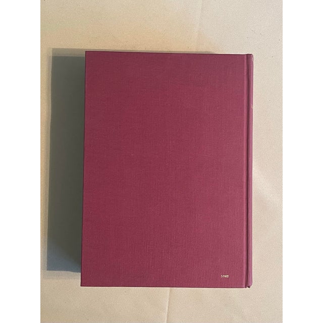 “Wines of the World” Culinary Hardcover Book & Slipcover For Sale - Image 12 of 12