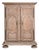 Louis XIV Oak Armoire Early 19th Century France For Sale