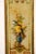 Mid 19th Century Mid 19th Century French Napoleon III Painted Decorative Panels with Bouquets - a Pair For Sale - Image 5 of 11