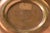 Silver Crest Arts & Crafts Sterling Silver on Bronze Ashtray or Catchall For Sale - Image 9 of 11