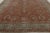 Oversized Antique 20th Century Lahore Rug With Distressed Florals - Rug & Kilim For Sale In New York - Image 6 of 11