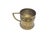 Art Nouveau Tea Basket, Former Austro-Hungarian Empire, 1900s For Sale - Image 6 of 7