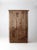 Brown Antique Farmhouse Hutch For Sale - Image 8 of 11