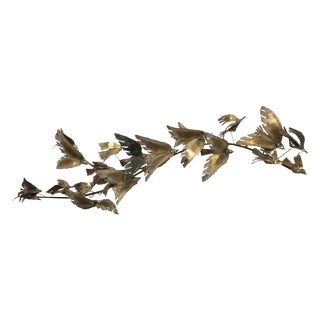 1967 Curtis Jere Flying Birds For Sale