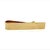 1990s Tiffany & Co Estate Tie Clip 1 10/16 14k Yellow Gold For Sale - Image 4 of 6