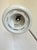 Mid-Century Modern 1990s Tensor Adjustable Postmodern Eyeball Task Lamp For Sale - Image 3 of 10