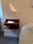 Danish Teak Nightstands in Hans J. Wegner Style, Mid-Century 1958, Pair For Sale - Image 12 of 17