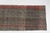 Textile 1960s Anatolian Handwoven Kilim Runner For Sale - Image 7 of 10