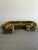 Limited Edition: Lugo Modular Sofa in Green Chenille For Sale - Image 12 of 18