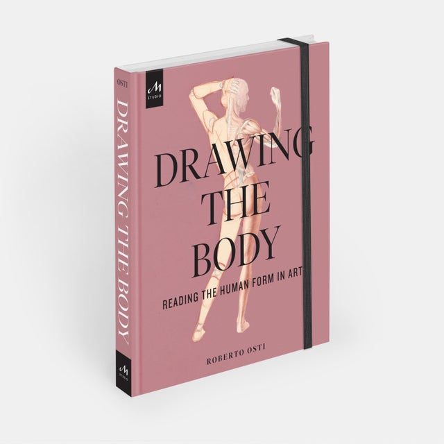 Contemporary Drawing the Body: Reading the Human Form in Art For Sale - Image 3 of 9