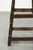 Antique English Oak Stool, 1700s For Sale - Image 10 of 11