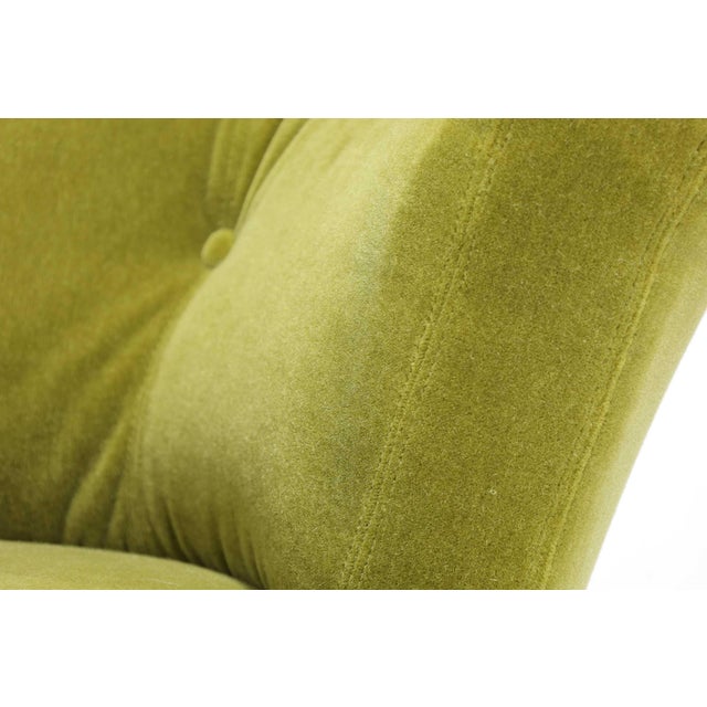 2000 - 2009 Giorgetti Arabella Chair by Massimo Sciolari For Sale - Image 5 of 8