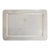 Gabriella Crespi Silver Tray For Sale