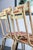 Garden Table and Chairs, 1940s, Set of 5 For Sale - Image 10 of 15