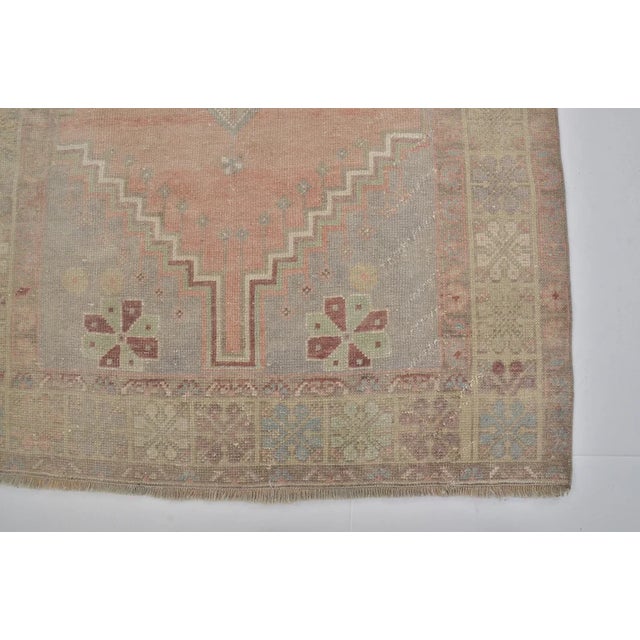 Antique Anatolian Bedside Decor For Sale - Image 9 of 10