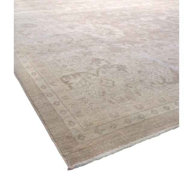 Meet Pasargad Home Denver Collection. This gorgeous decorative area rug brings you a sophisticated look with a modern soft...