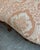 Pink Antique Louis XV Two-Seater Bench For Sale - Image 8 of 10
