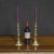 Victorian Candlesticks, Set of 2 For Sale - Image 10 of 12