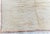Moroccan Doris Leslie Blau Mid-Century Vintage Moroccan Tribal Cream Hand-Knotted Rug For Sale - Image 3 of 6