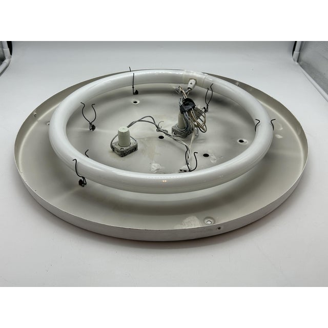 Vintage Ceiling Lights from Stilnovo, 1950, Set of 4 For Sale - Image 12 of 17