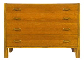 Example of John McGuire Casegoods and Storage
