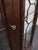 Harden Chippendale Tall Large Display China Cabinet 6606 For Sale - Image 11 of 18