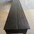 Wood Cambria Console Table 94"w For Sale - Image 7 of 12