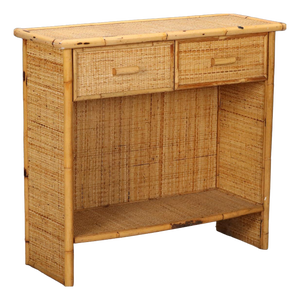 Sideboard in Bamboo