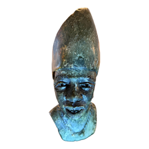 Late 20th Century Zimbabwe Sculpture Shona