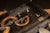 Early 20th Century Enterprise Manufacturing Sadiron Salesman Sample Set For Sale In Chicago - Image 6 of 13