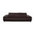 Volare Leather 3-Seater Brown Manual Function Sofa from Koinor For Sale - Image 15 of 17