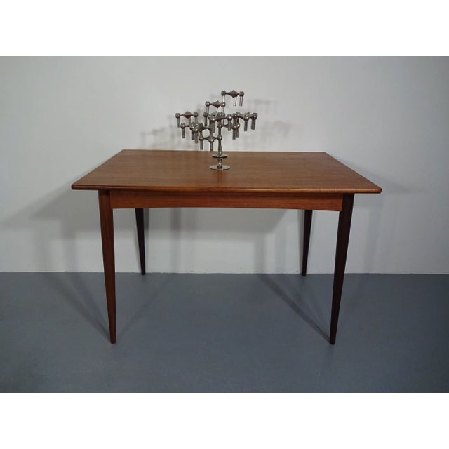 Candleholders by Ceasar Stoffi & Fritz Nagel for BMF, 1960s, Set of 12 For Sale - Image 16 of 17