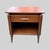 Mid Century Drexel nightstand , designed by Jon Van Korey. Very well made, featuring dove tail drawers, solid wood...