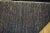 1920s Blue Navy Vase Minimalist Antique Chinese Peking Knotted Wool Rug Carpet For Sale - Image 12 of 15