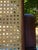 Vintage Rocking Chair in Wood and Rattan, 1980s For Sale - Image 11 of 18