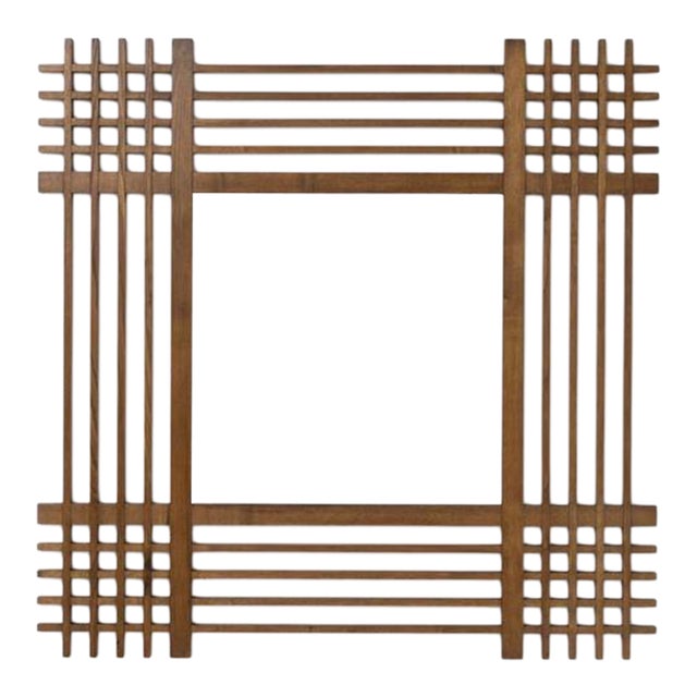 Mirror By Sottsass For Sale