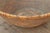 19th Century Large Antique Nomadic Harvest Bowl For Sale - Image 5 of 10